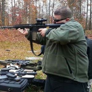 Meet your Posher, Robert